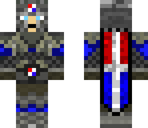 human knight