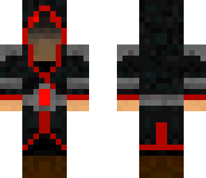 red assasion