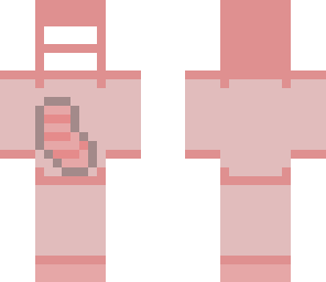 pig suit the good