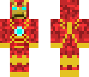 iron man