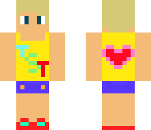 callum skin