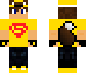 gamebearyellow