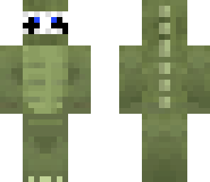 pyro panda