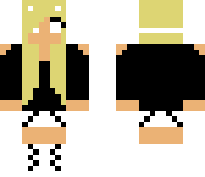 herobrine-girly 2