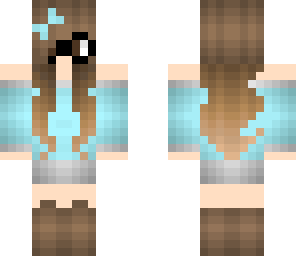 yay a skin