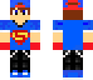 superman