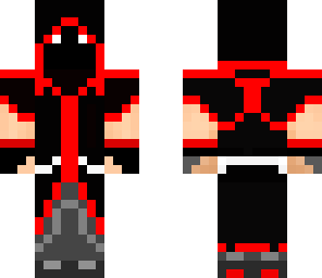 dark mage
