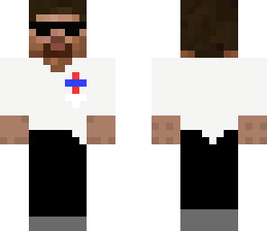 underground staff