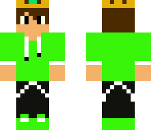 king boy