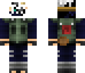 troll kakashi hatake