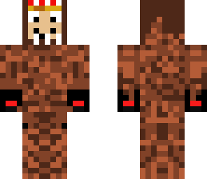 bear suit