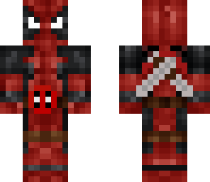 deadpool