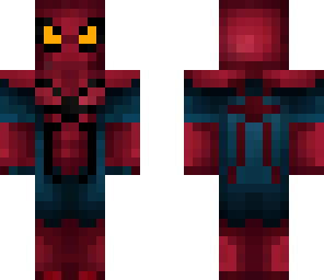 the amazing spiderman