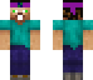 super wtf herobrine plz like