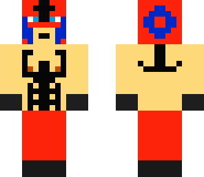 rey mysterio