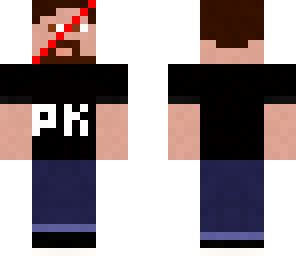 iamnotgronkh