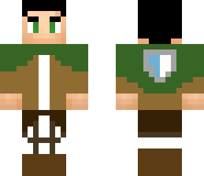 scout regiment
