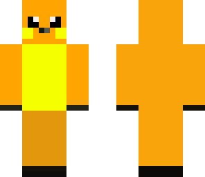 raichu