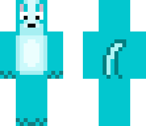 blue dog