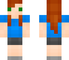 4 bit girl