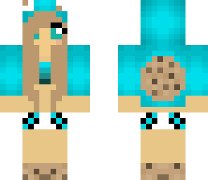 cookie song