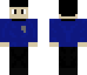 spock