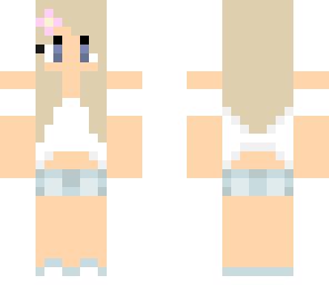 edited skin