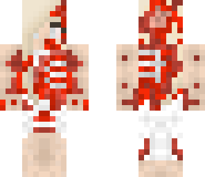 dead female