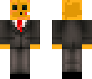 slime orange mafia