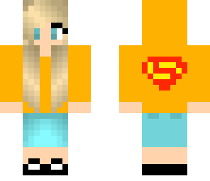 supergirl
