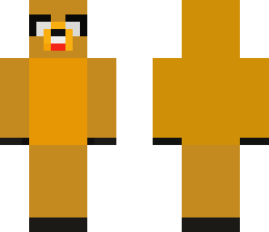 finn