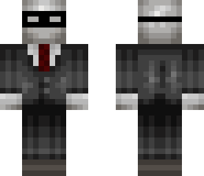 slender bandit