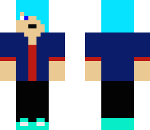 aqua