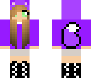 foxy girl