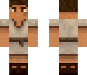 roman man 2