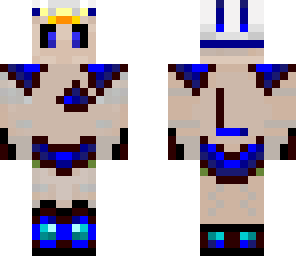 tonacho blue