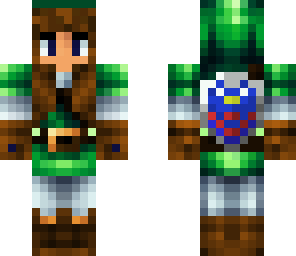 link girl