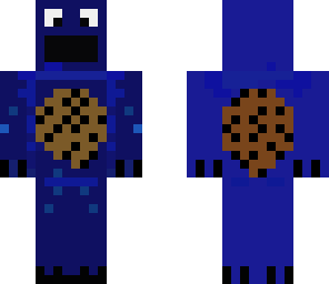 cookie monster