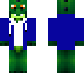 croc lol