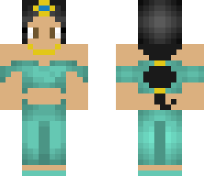 princess jasmine