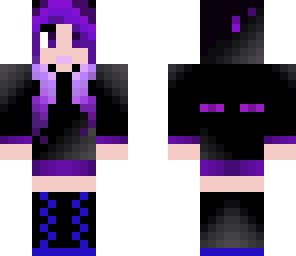 ender girl