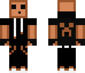 brown dj slime