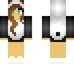 panda edited