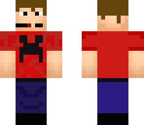 red bro