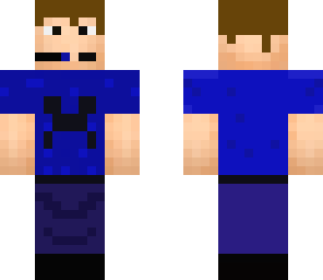 blue bro fixed