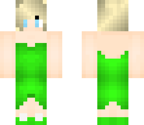 tinker bell