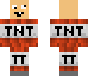baby tnt