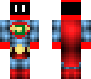 jdorig superman