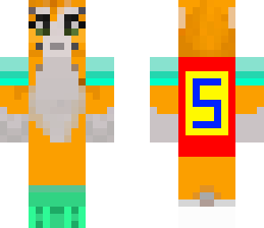super stampy