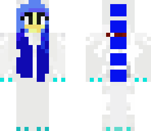 dino blue